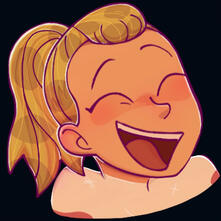 Head Minicomic Style